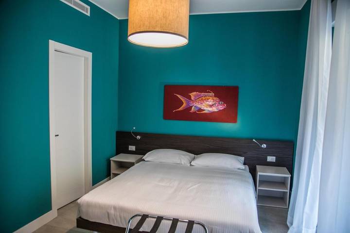 Maison d’hôte pour 3 personnes, avec terrasse, animaux acceptés à Région de Vintimille - 2