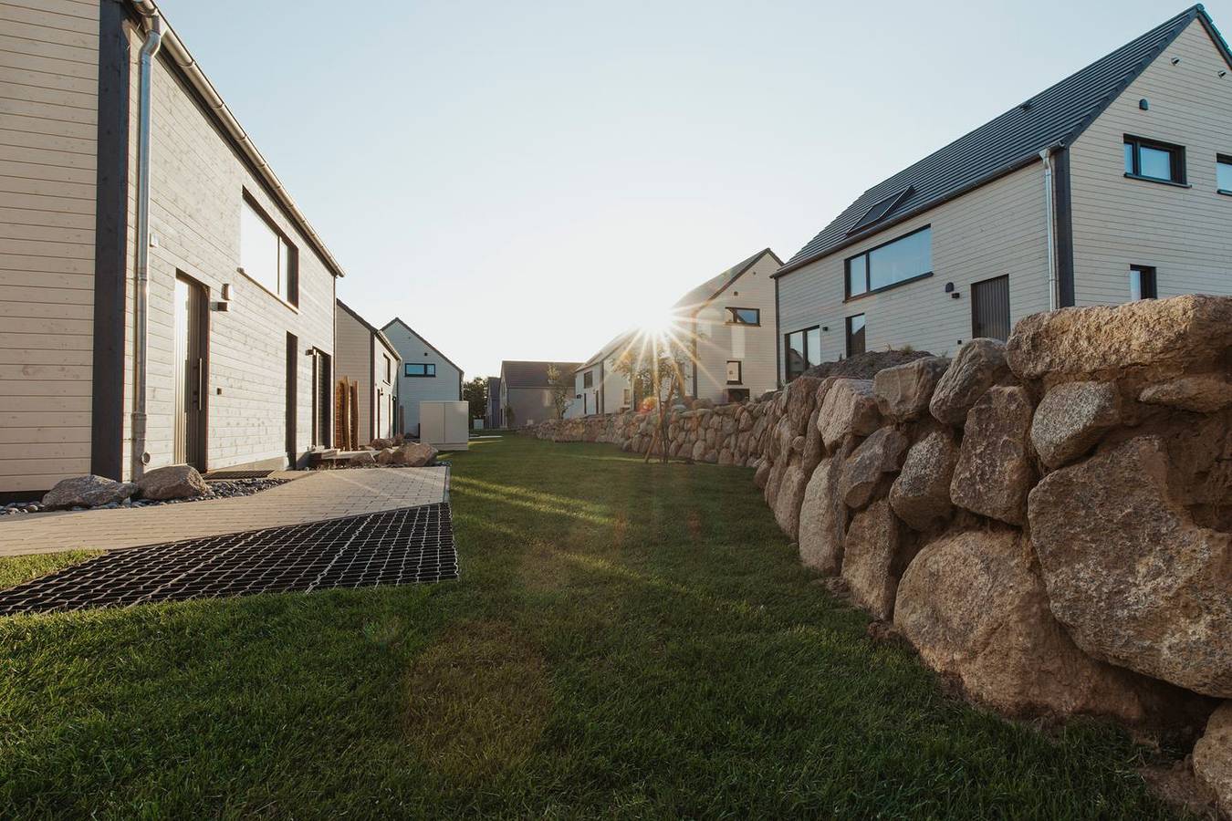 Ferienhaus in Rügen ab 106€ pro Nacht