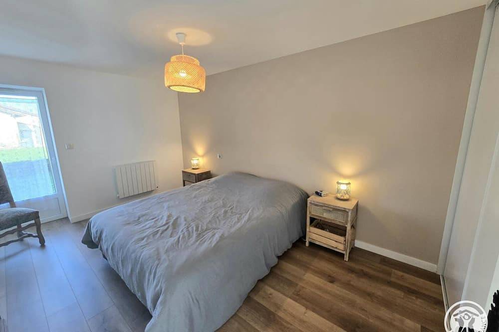 Apartamento entero, Casa en Brantôme en Périgord con jardín para 4 pers. in Brantôme en Périgord, Périgord Vert