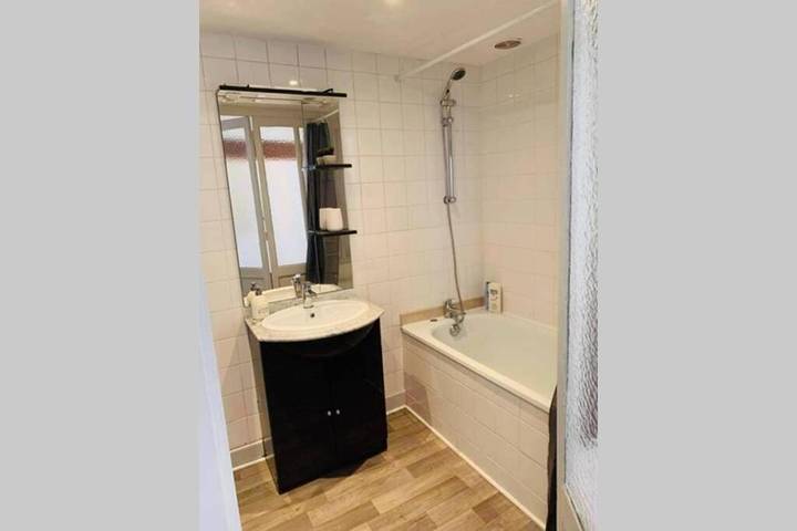 Gîte pour 4 personnes à Mazamet - 3