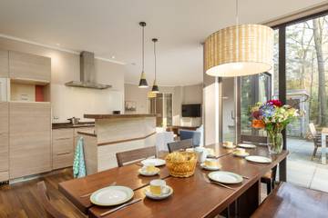 Hütte für 6 Personen in Bispingen, Landkreis Heidekreis, Bild 4