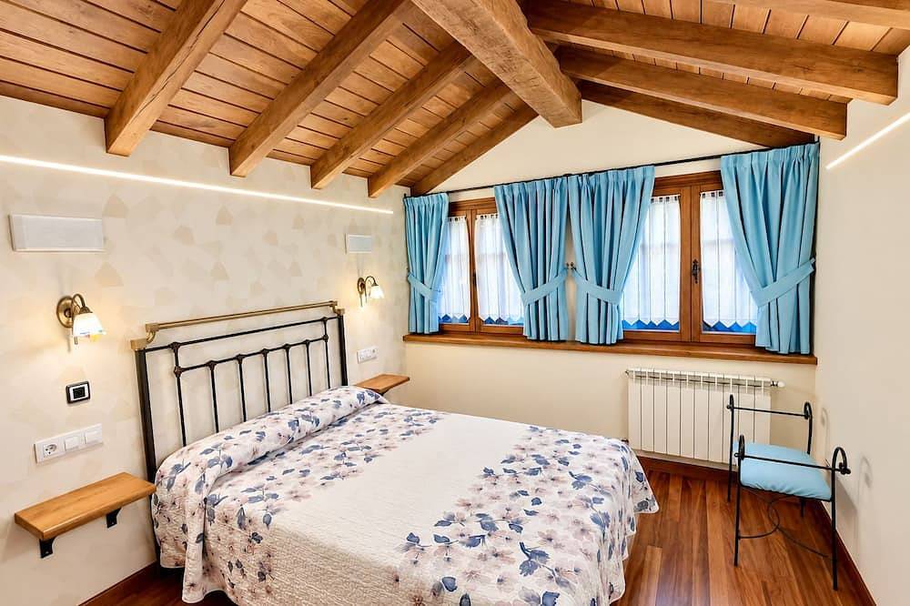 Casa Peña Prieta - V.R. El Canton in Vega de Liébana, Cordillera Cantábrica