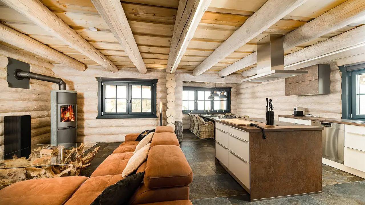 Ferienhaus für 5 Personen (140 m²) in Prägraten am Großvenediger in Prägraten am Großvenediger, Bezirk Lienz