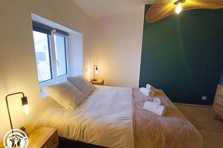 Location de vacances pour 14 personnes, avec jardin à Saint-Médard-de-Presque - 3