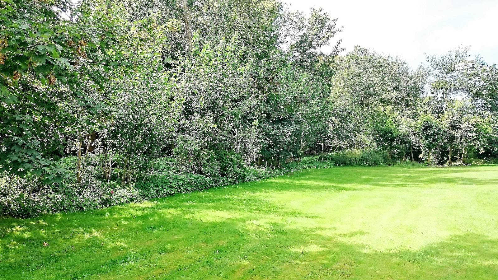 Ganze Ferienwohnung, Ferienwohnung „Nordlykk“ in Garding, Eiderstedt