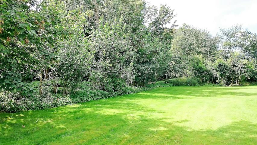 Ganze Ferienwohnung, Ferienwohnung „Nordlykk“ in Garding, Eiderstedt