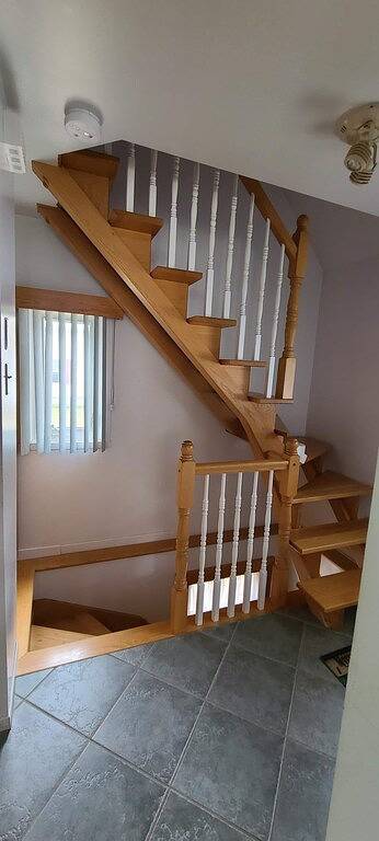 Cabin Rentals And Lodges for 5 Guests in Quebec, Canada, Picture 3