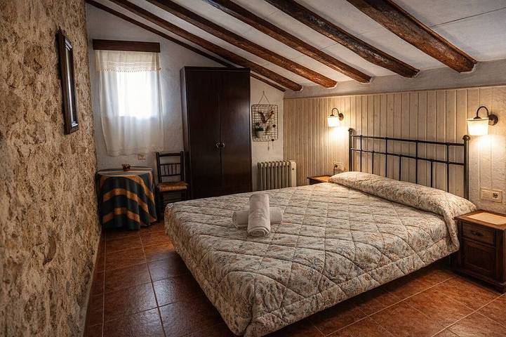 Casas Rural en Molinicos-albacete. En Pleno Corazón de la Sierra del Segura in Molinicos, Sierra de Alcaraz