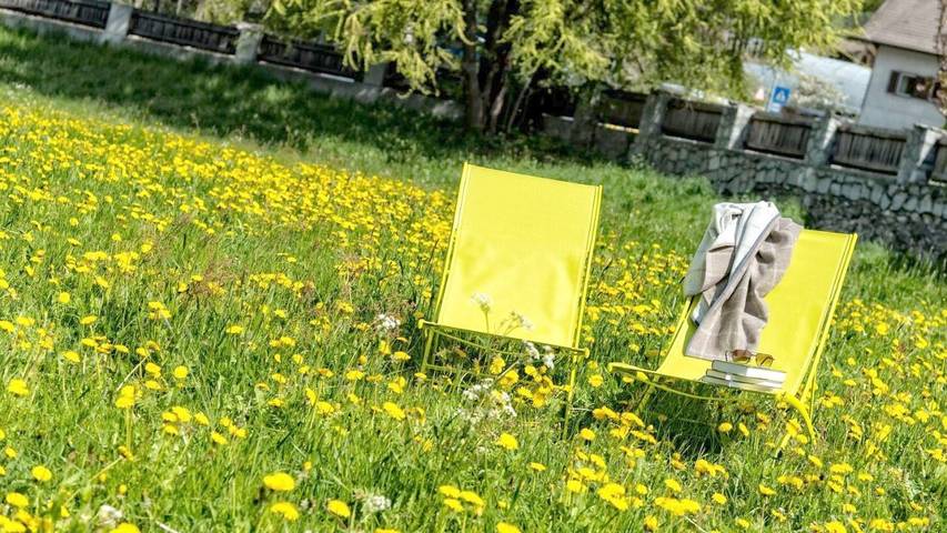 B&B für 3 Personen, mit Ausblick und Garten sowie Sauna in Südtirol - 3