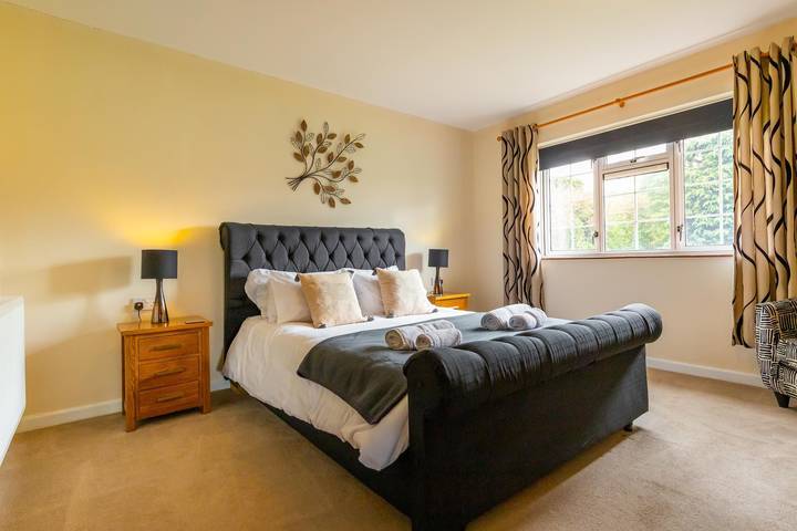 The Hideaway in Wells-next-the-Sea, Norfolk Coast