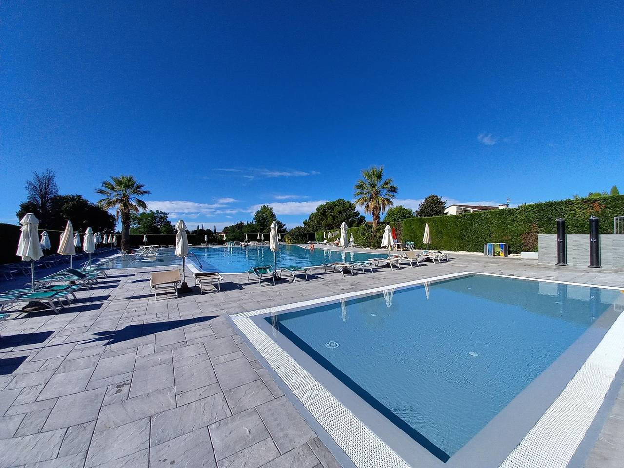 Apartamento vacacional entero, Flat in Lazise with private garden in Lazise, Montañas Garda