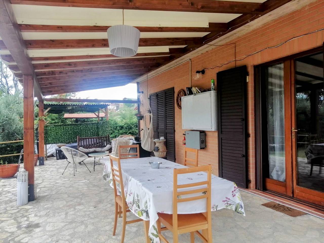 Vakantiehuis "Casa degli Ulivi" met privézwembad en wifi, foto 8