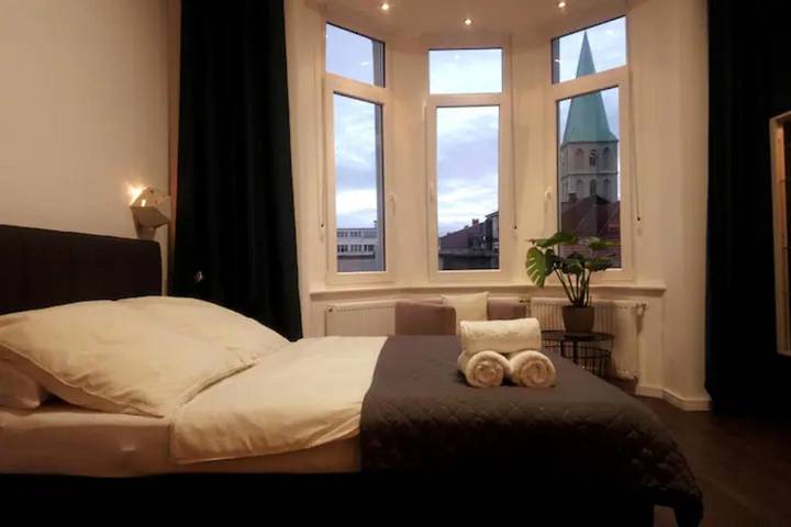 Ferienwohnung für 2 Personen in Hamm