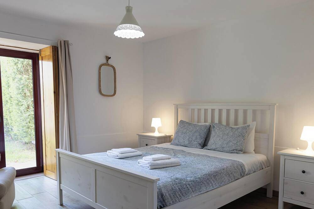 The North House in Biscoitos, Terceira (Azoren)