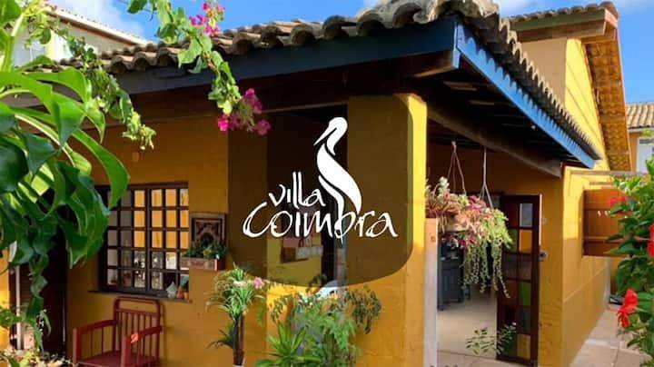 Villa para 16 pessoas, com piscina e jardim, com animais de estimação em Lauro de Freitas