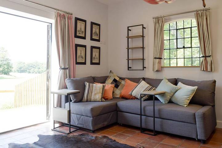 Alojamiento de 1 habitaciones en Brewood, near Stafford in Staffordshire