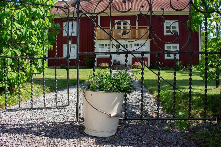 Kal345 Nybro - Krumhall 110 in Nybro, Nybro und Umgebung