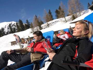 Ferienwohnung für 4 Personen in Gerlos, Zillertaler Alpen, Bild 2