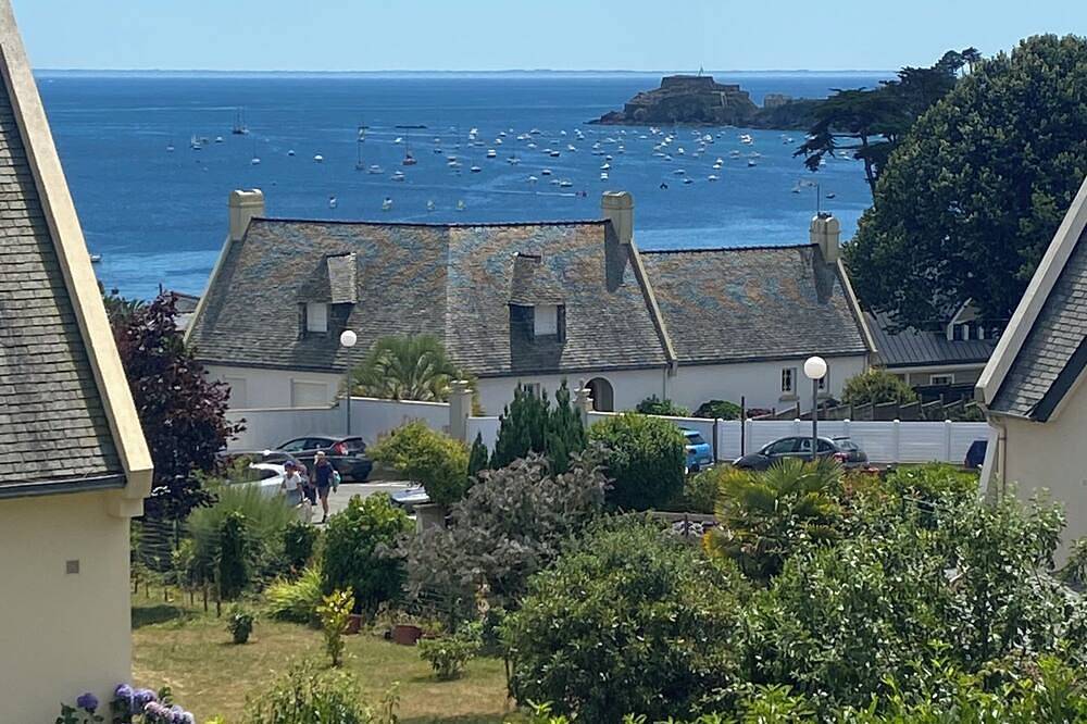 Location chambre pour vacances in Plougonvelin, Région de Brest