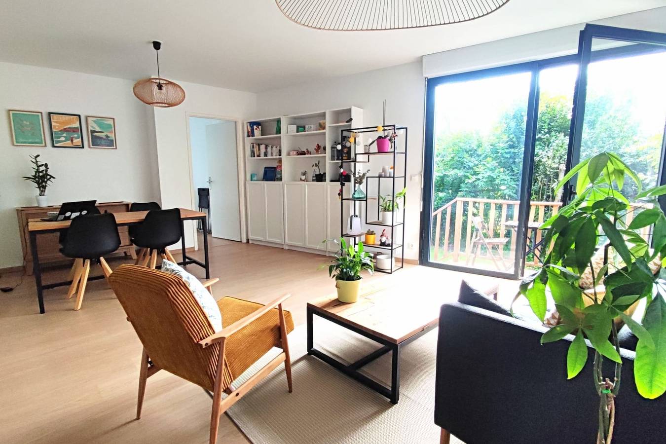 Appartement de vacances