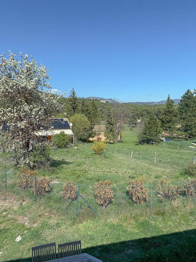 Maison de campagne T2 Duplex Nature in La Martre, Région de Draguignan