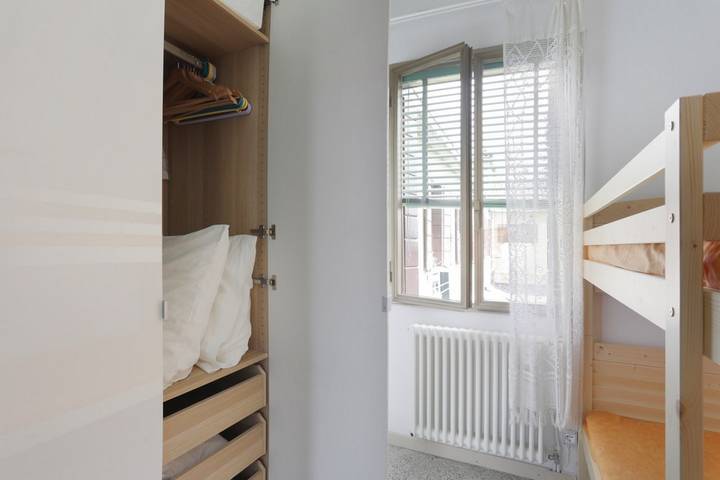 Ferienwohnung für 3 Personen in Venedig - 4