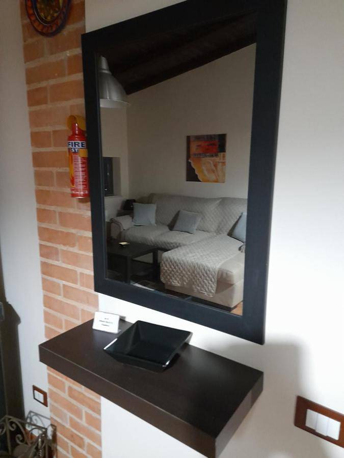 Location de vacances pour 4 personnes, avec vue et jardin, animaux acceptés à Caltanissetta - 4