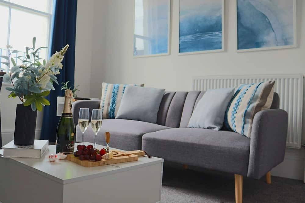 Entire apartment, Brand New Stylish Apartment in Central Gloucester in Gloucester (UK), Gloucestershire