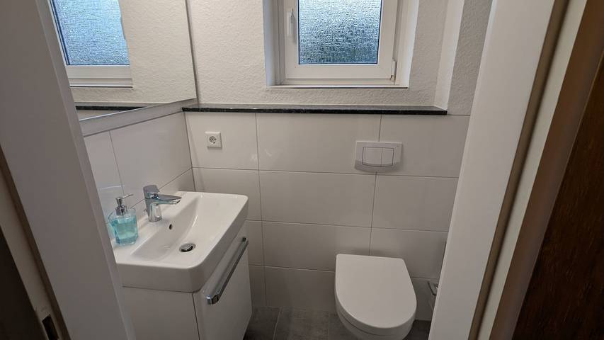 "Haus zwischen Nord- und Ostsee" in Büdelsdorf, Rendsburg-Eckernförde