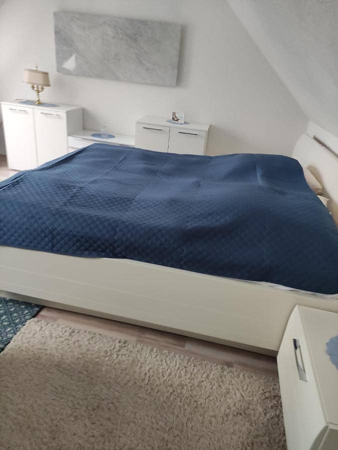 Ganze Wohnung, Ferienwohnung Beck in Buttstädt, Burgenlandkreis