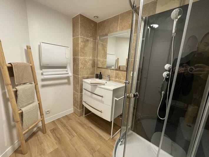 Gîte pour 2 personnes dans Office de Tourisme du Pays de Figeac - 4