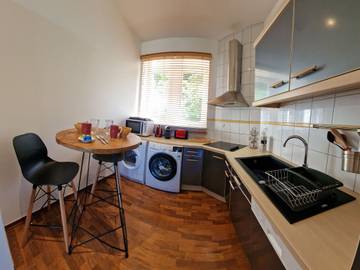 Location De Vacances pour 4 Personnes dans Plougasnou, Région de Morlaix, Photo 2