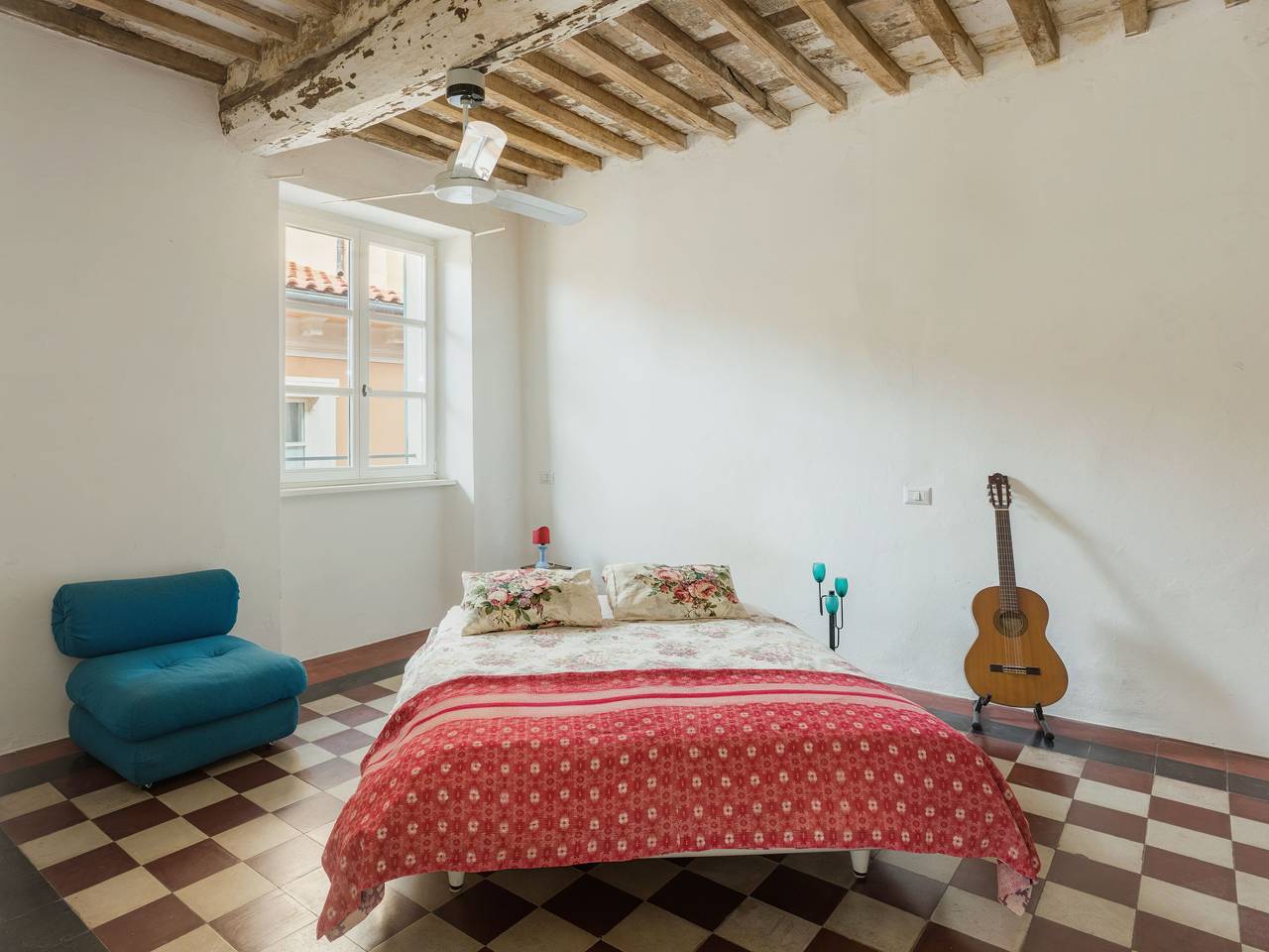 Appartement entier, Sabine´s apartment in Pietrasanta, Riviera Italienne