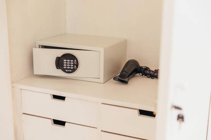 Maison d’hôte pour 4 personnes, avec jardin à Cascais - 3