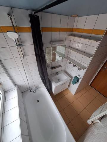 Gîte pour 3 personnes, avec vue à Morteau