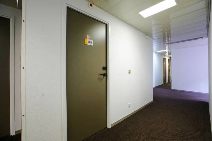 Hôtel pour 3 personnes, avec jardin, animaux acceptés à Les Ponts-de-Cé - 4