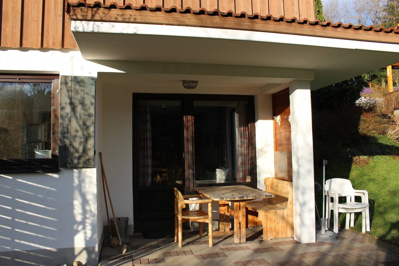 Ferienhaus Alpkönigin in Missen-Wilhams, Bayerisch Schwaben