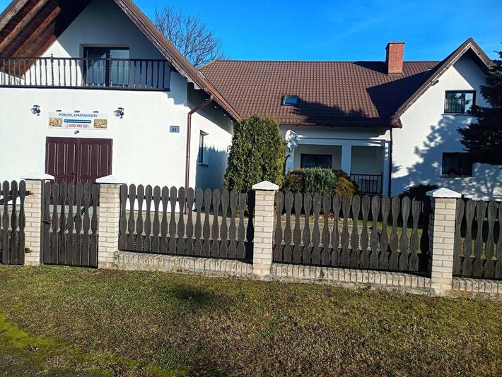 Maison d’hôte pour 2 personnes, avec vue ainsi que terrasse et jardin
