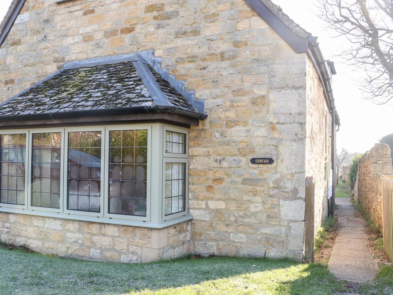 Cowfair Cottage in Chipping Campden, Gloucestershire