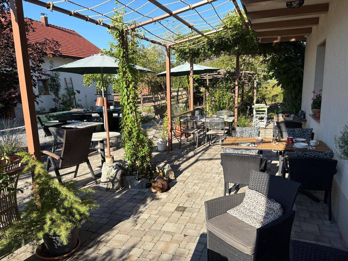 Lipizzaner Lodge Guest House in Postojna, Innerkrain-Karst