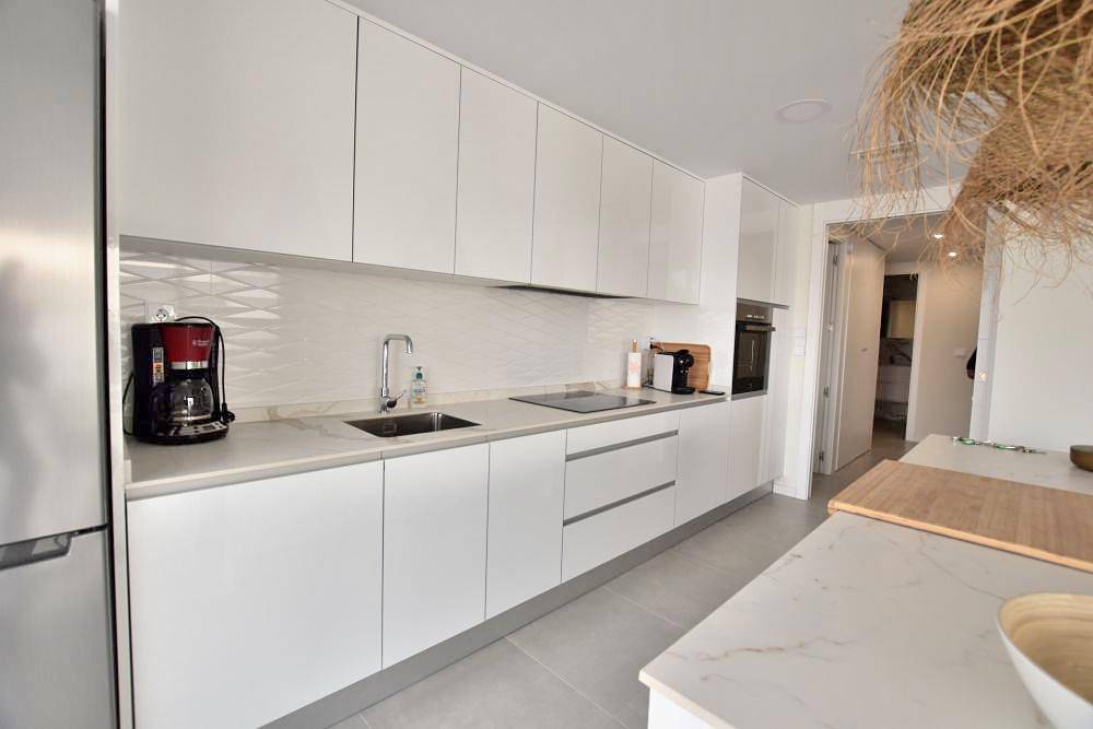 Entire apartment, Apartment Casa Montemar in Finestrat, Costa Blanca