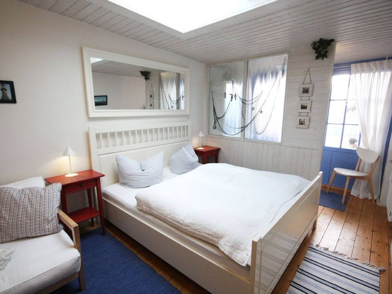 Warnemünde Ferienbungalow Diana 38559 u 1 in Rostock, Rostock und Umgebung
