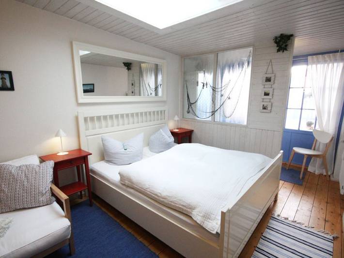 Ferienhaus für 2 Personen in Rostock - 4