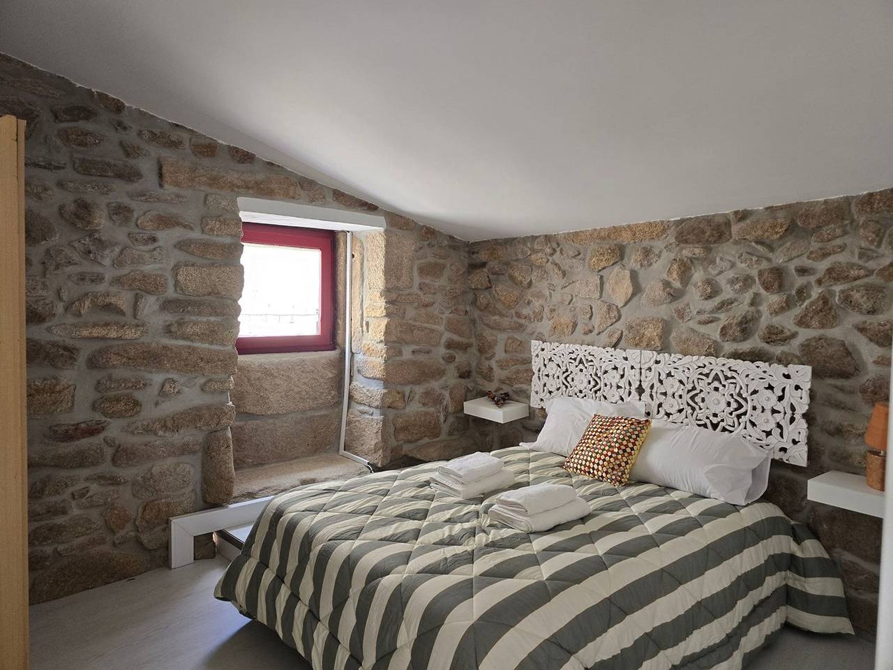 Ferienhaus für 7 Personen in São João da Pesqueira, Douro-Tal