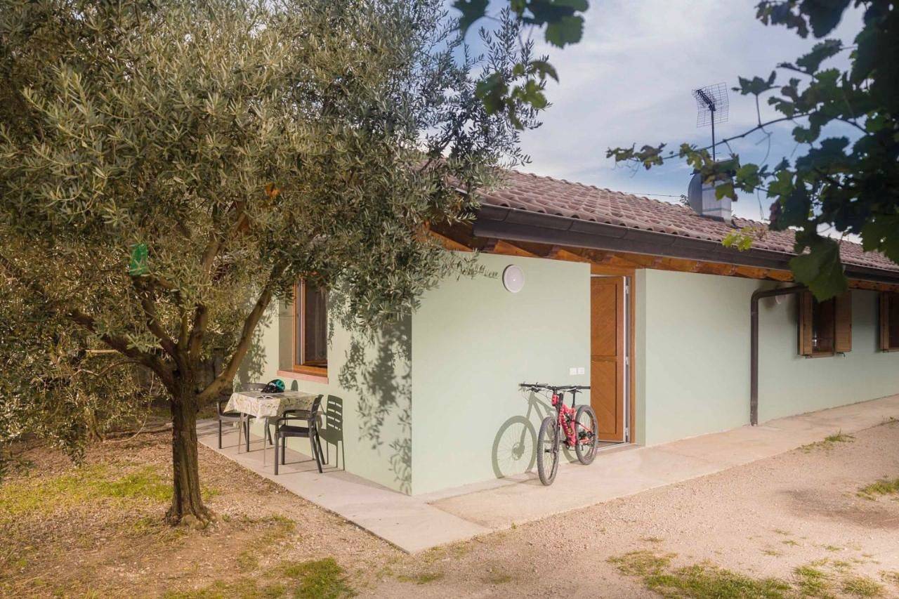 Ganze Wohnung, Agriturismo Sarca House in Dro, Gardasee-Berge