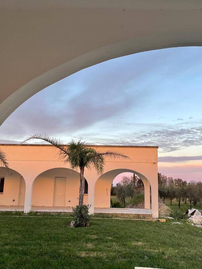 Agriturismo Le Paesane in Melendugno, Provincia di Lecce