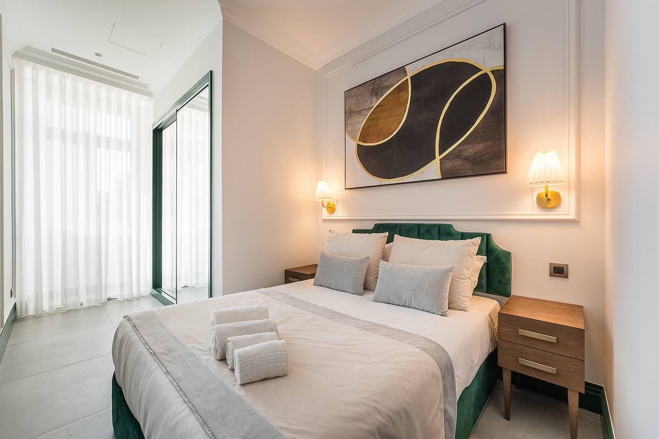 Apartamento entero, Guestready - Casa en el centro de la ciudad in Cedofeita, Oporto