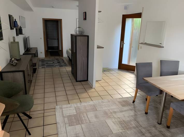 Appartement de vacances pour 2 personnes