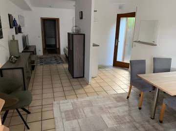 Ferienwohnung für 2 Personen in Pforzheim