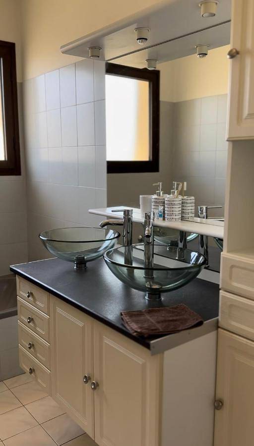 Gîte pour 5 personnes, avec vue et balcon, animaux acceptés dans Maubuisson - 4